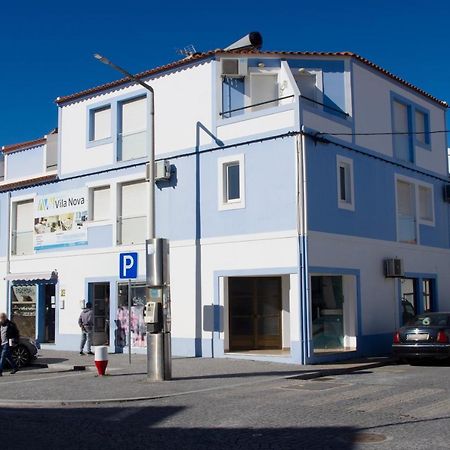 Apartamentos Vila Nova فيلا نوفا دو ميلفونتس المظهر الخارجي الصورة