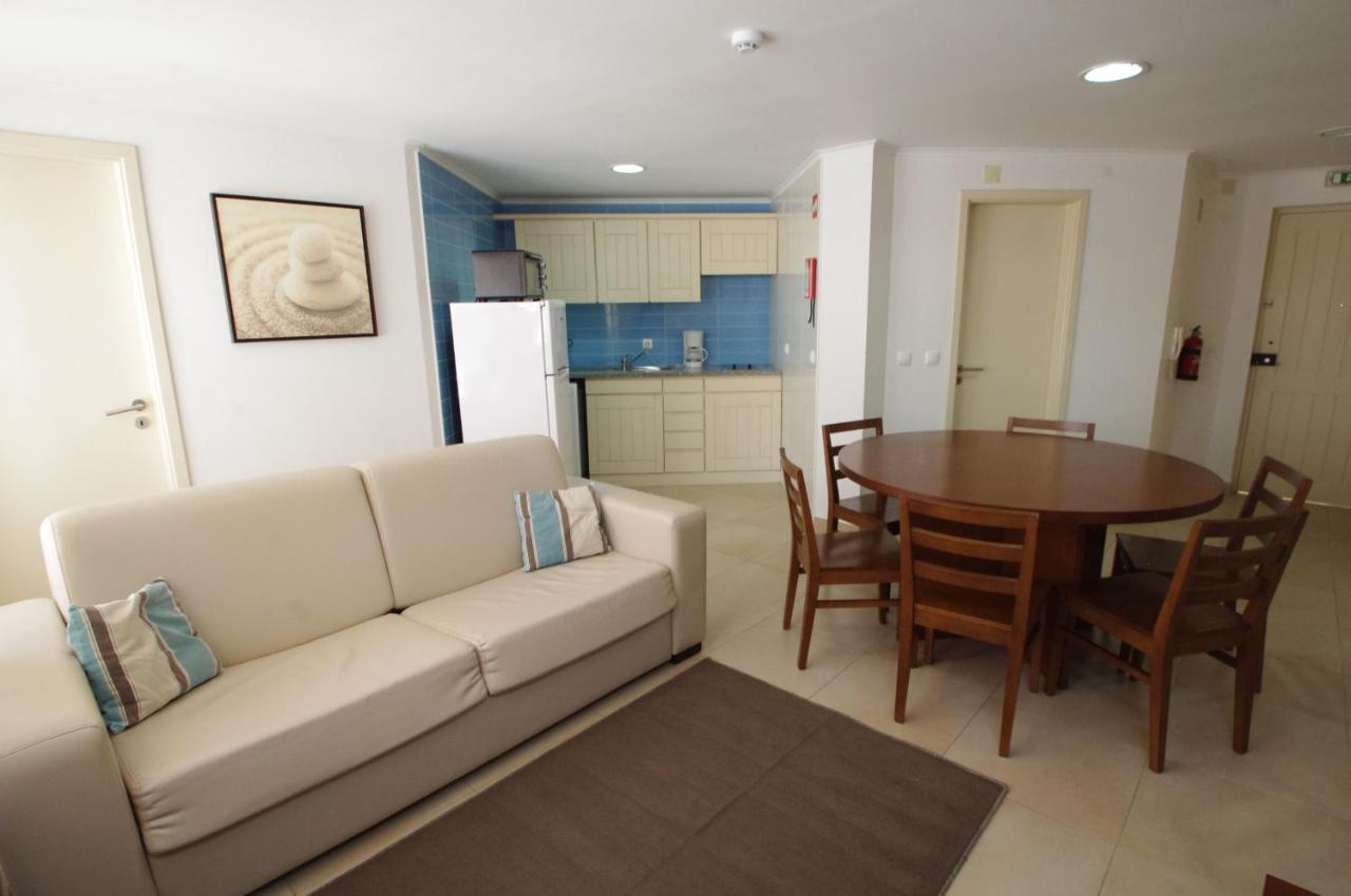 Apartamentos Vila Nova فيلا نوفا دو ميلفونتس المظهر الخارجي الصورة
