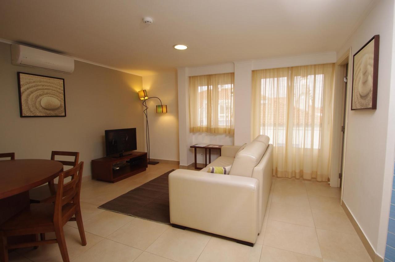 Apartamentos Vila Nova فيلا نوفا دو ميلفونتس المظهر الخارجي الصورة