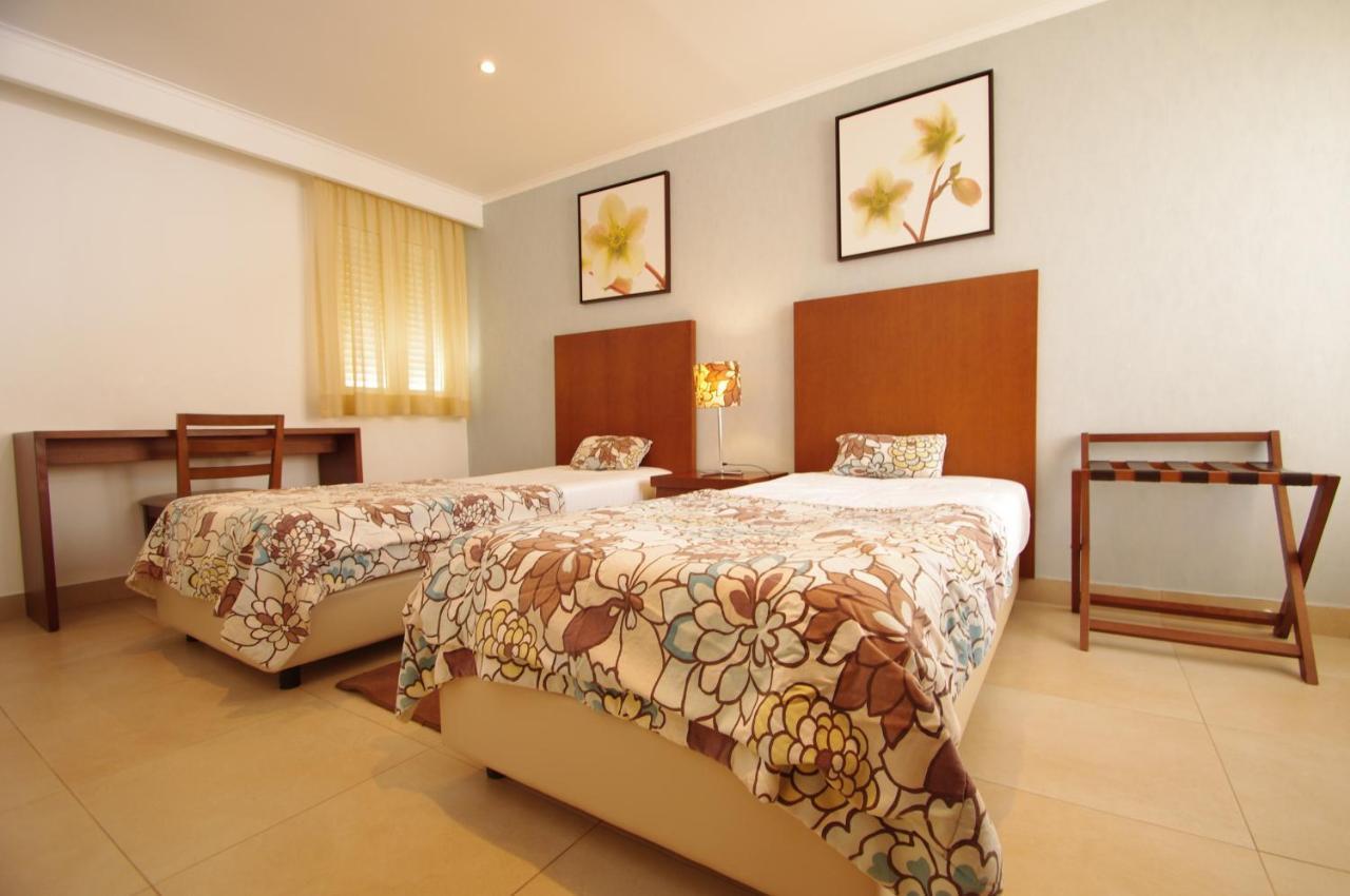 Apartamentos Vila Nova فيلا نوفا دو ميلفونتس المظهر الخارجي الصورة