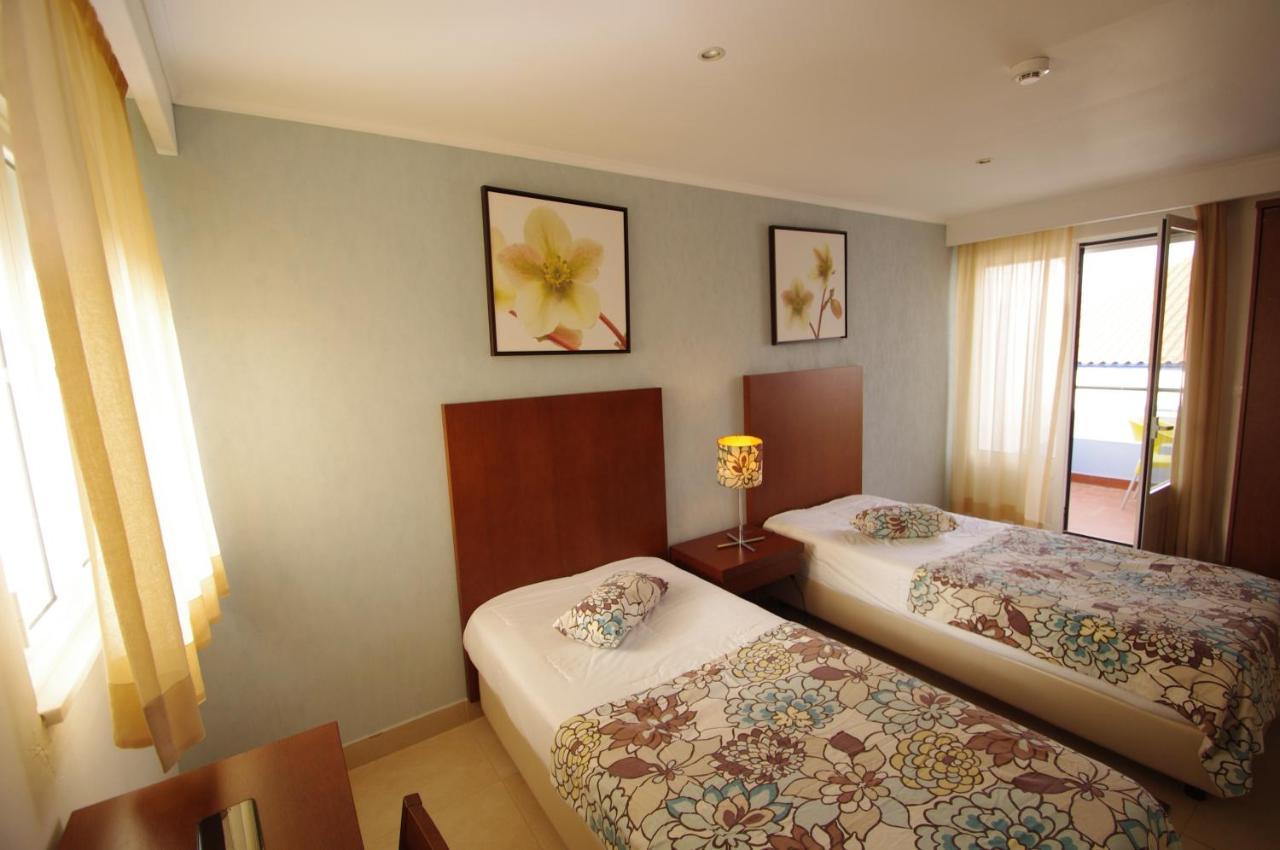 Apartamentos Vila Nova فيلا نوفا دو ميلفونتس المظهر الخارجي الصورة