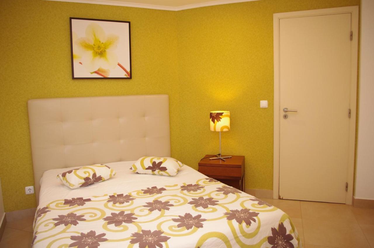 Apartamentos Vila Nova فيلا نوفا دو ميلفونتس المظهر الخارجي الصورة