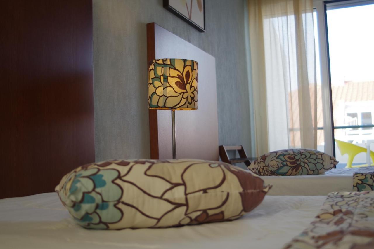 Apartamentos Vila Nova فيلا نوفا دو ميلفونتس المظهر الخارجي الصورة