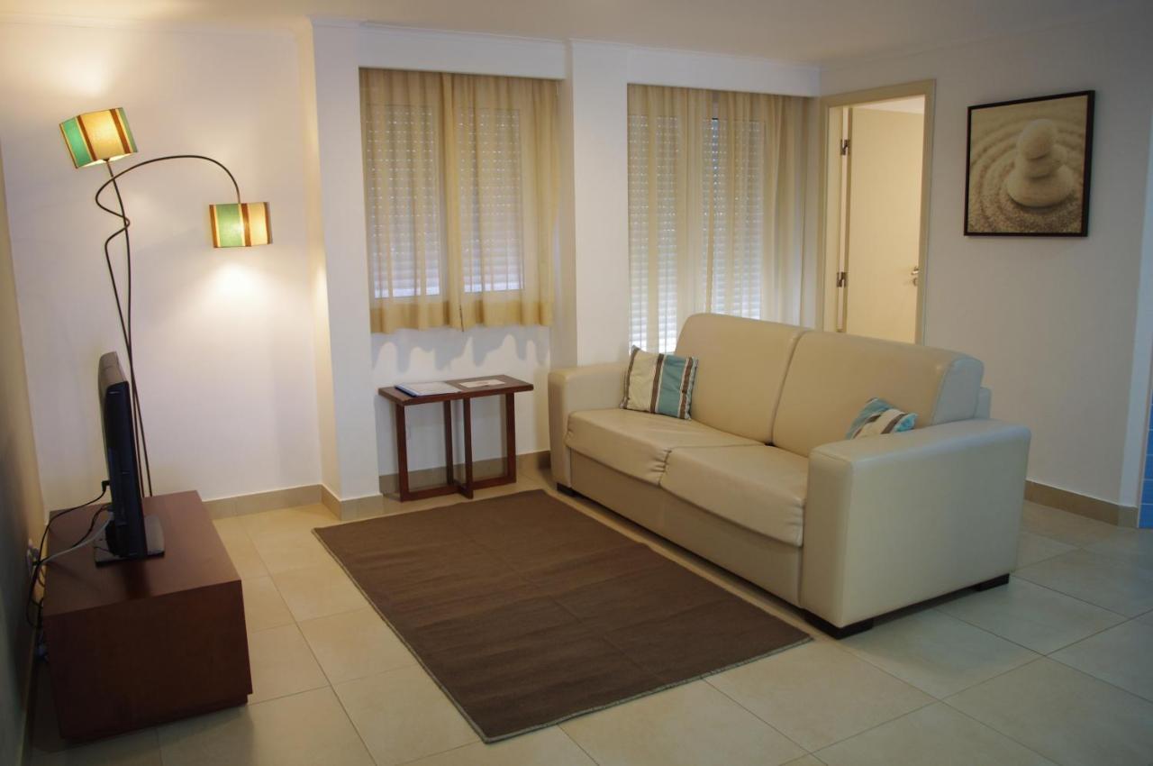 Apartamentos Vila Nova فيلا نوفا دو ميلفونتس المظهر الخارجي الصورة