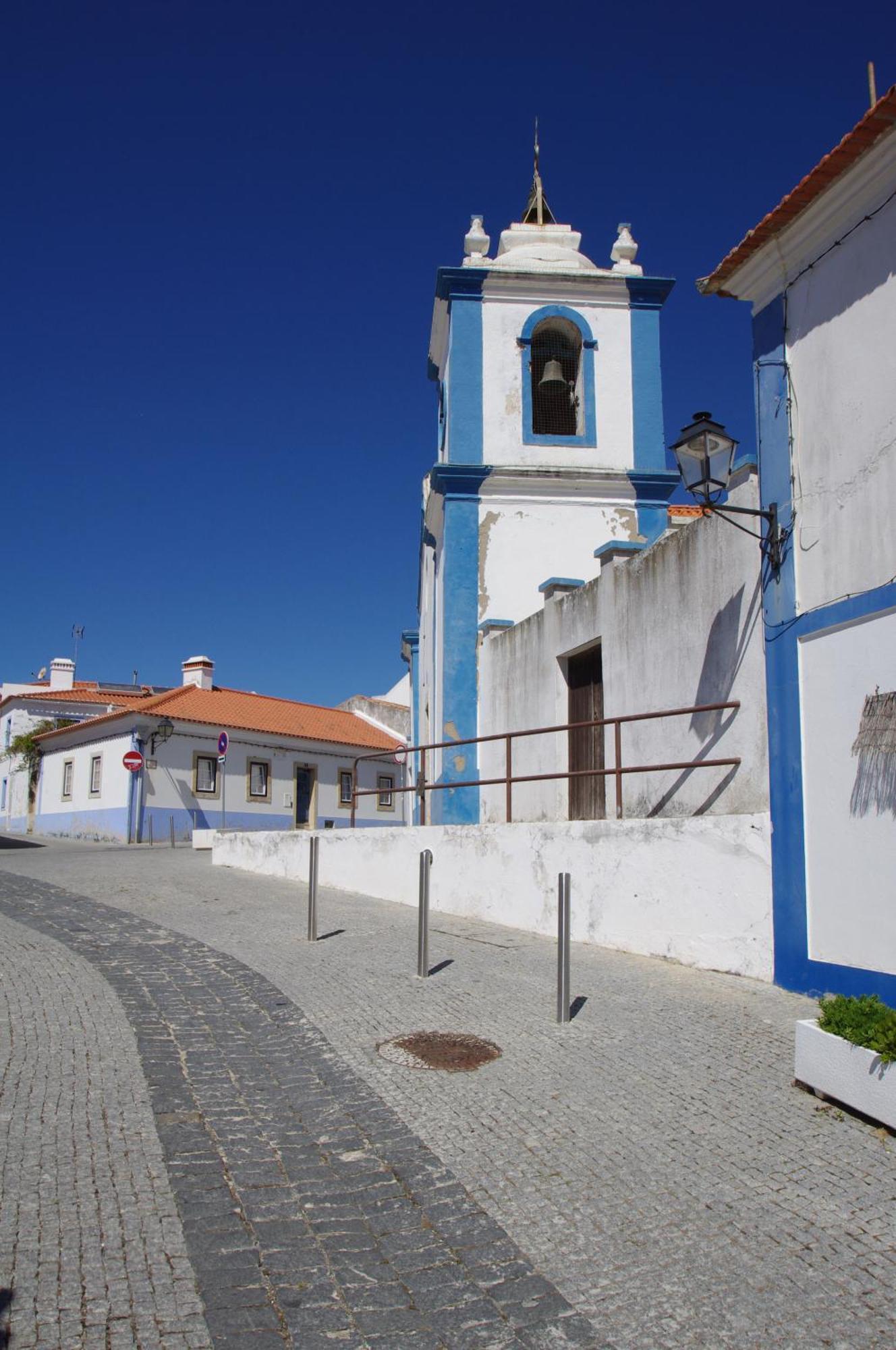 Apartamentos Vila Nova فيلا نوفا دو ميلفونتس المظهر الخارجي الصورة