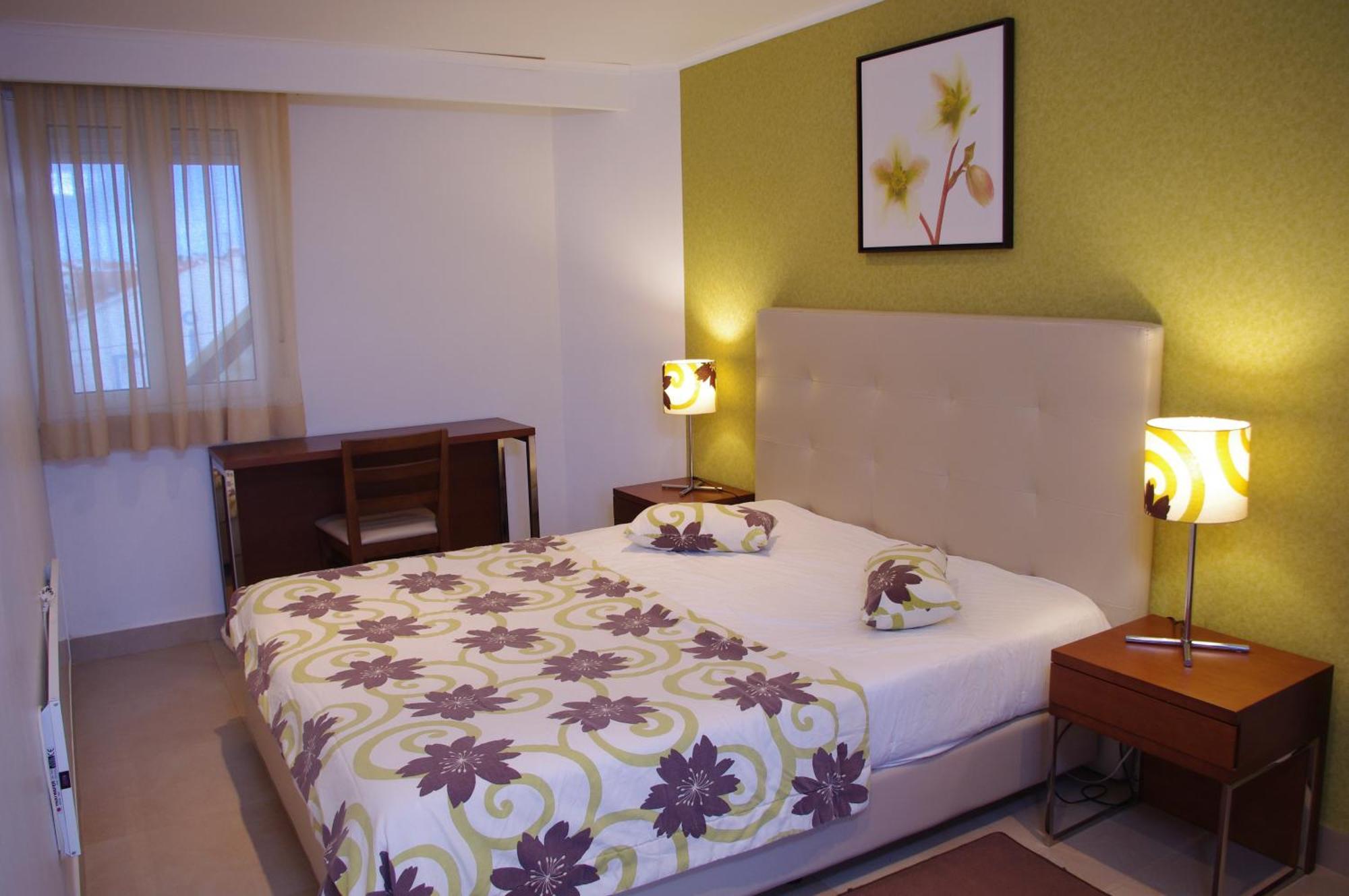 Apartamentos Vila Nova فيلا نوفا دو ميلفونتس المظهر الخارجي الصورة