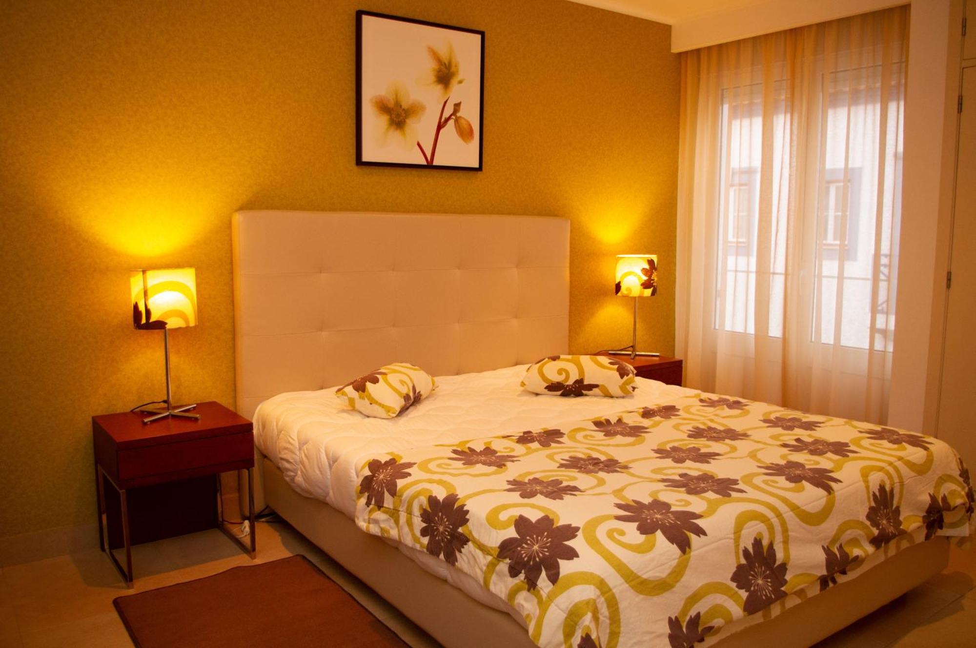 Apartamentos Vila Nova فيلا نوفا دو ميلفونتس المظهر الخارجي الصورة