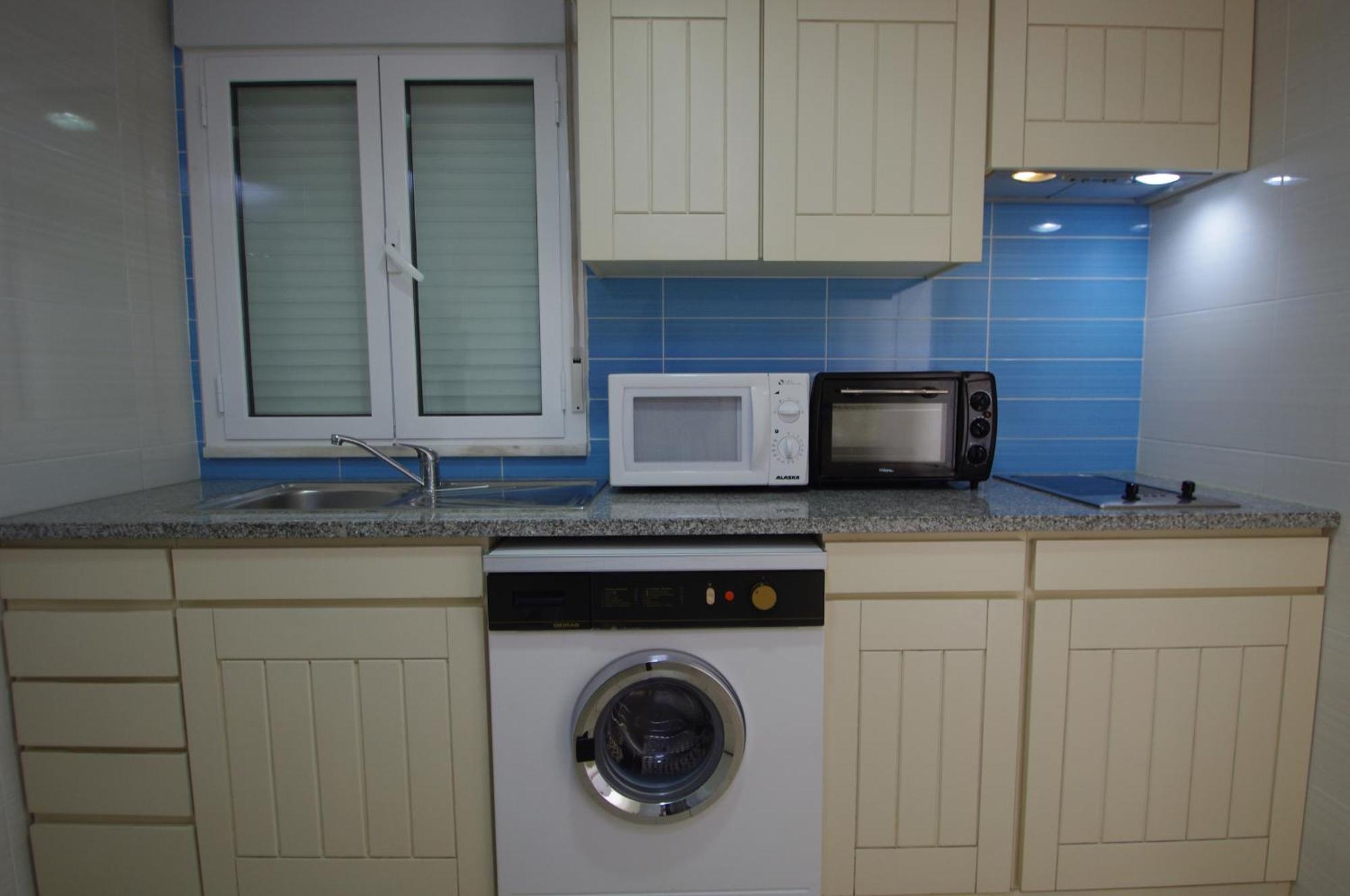 Apartamentos Vila Nova فيلا نوفا دو ميلفونتس المظهر الخارجي الصورة