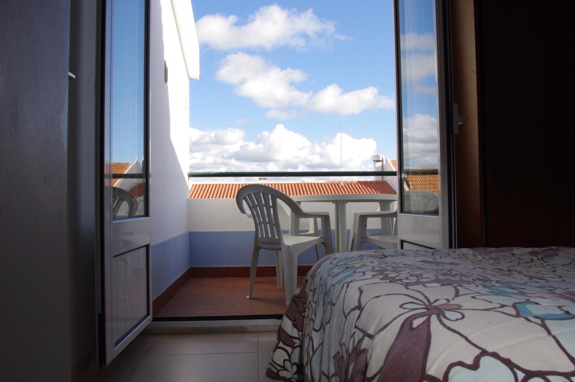 Apartamentos Vila Nova فيلا نوفا دو ميلفونتس المظهر الخارجي الصورة